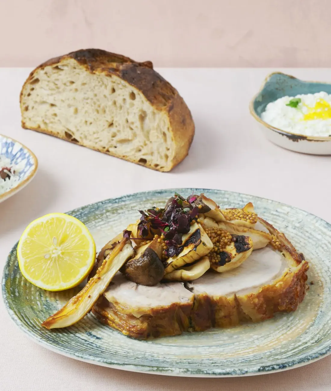 Gastro by Bøgh: Gastronomi i særklasse